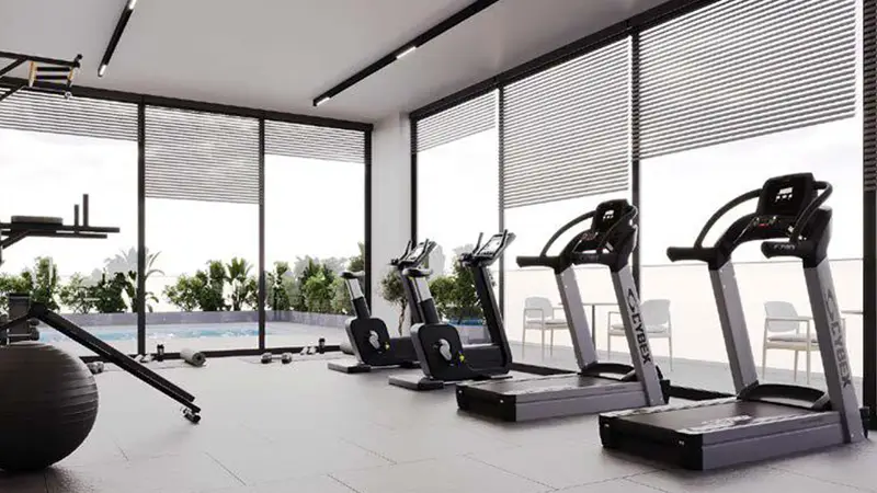 The Willows Residences at MBR City gallery image 6