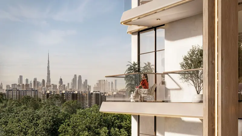 The Willows Residences at MBR City gallery image 3