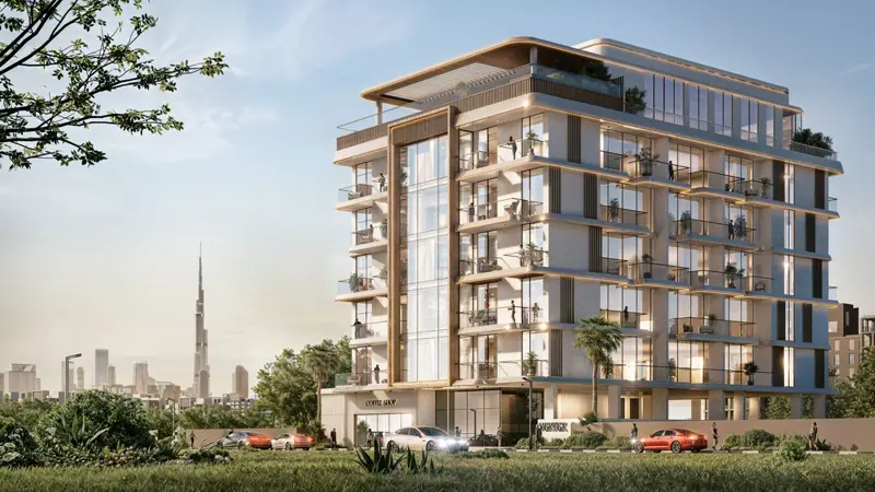 The Willows Residences at MBR City gallery image 2