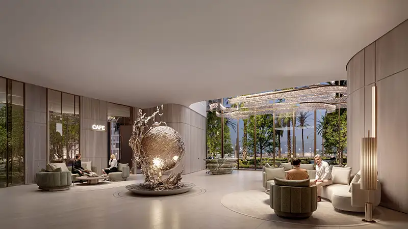 SAAS Heights at Al Reem gallery image 5