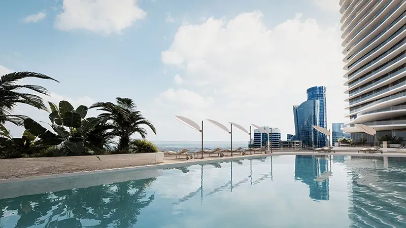 SAAS Heights at Al Reem gallery image 4