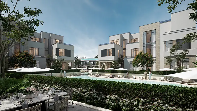 Selora Residences by Swank Development — off plan in Mohd Bin Rashid City