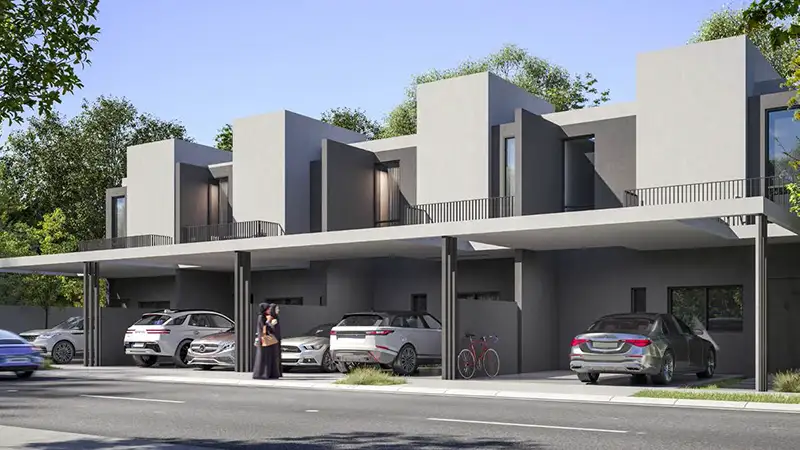 Melia at Masaar 2 by ARADA Developer — off plan in Masaar 2