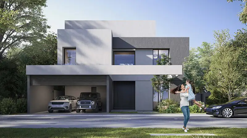 Narenj at Masaar 2 by ARADA Developer — off plan in Masaar 2