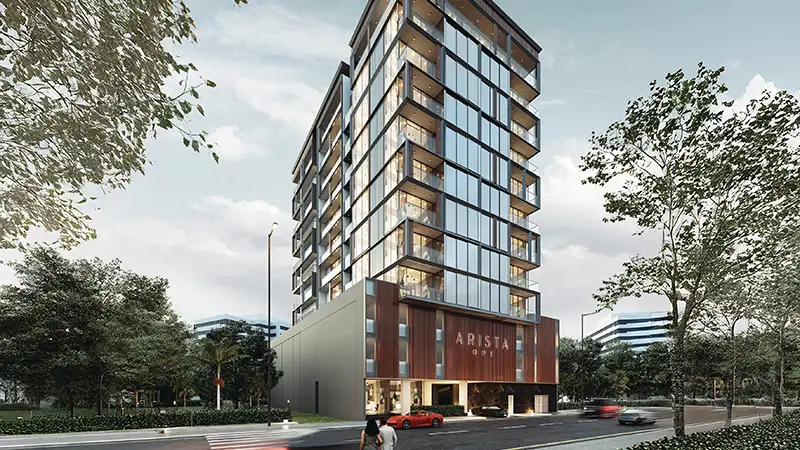 Arista One gallery image 6