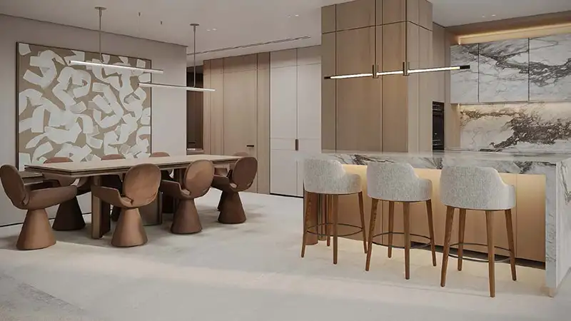 Ashwood Residences at JVT gallery image 10