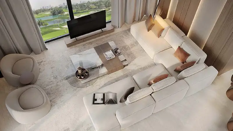Ashwood Residences at JVT gallery image 7