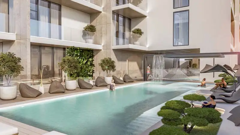 Ashwood Residences at JVT gallery image 2