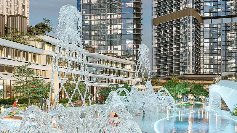 Skyvue Spectra at Sobha Hartland 2 gallery image 12