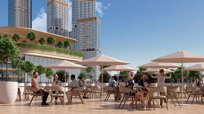 Skyvue Spectra at Sobha Hartland 2 gallery image 10