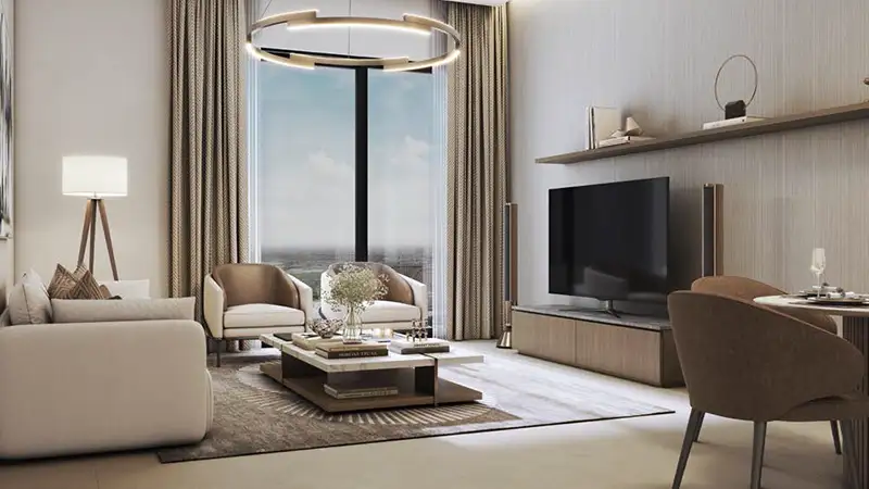 Skyvue Spectra at Sobha Hartland 2 gallery image 9