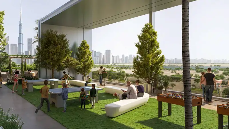 Skyvue Spectra at Sobha Hartland 2 gallery image 7
