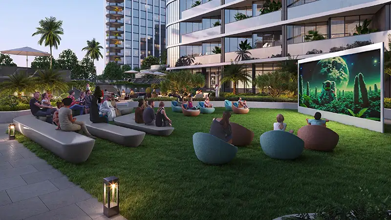 Skyvue Spectra at Sobha Hartland 2 gallery image 6