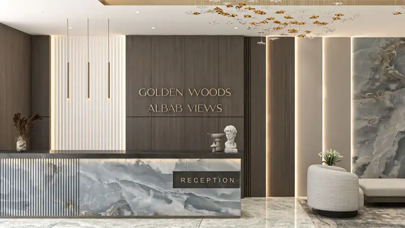 Golden Woods Albab Views gallery image 6