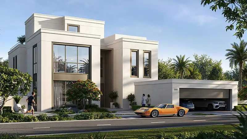 Address Villas Tierra at The Oasis gallery image 12