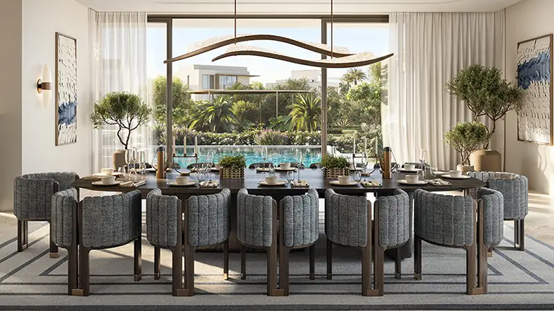 Address Villas Tierra at The Oasis gallery image 10