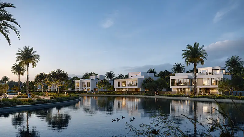 Address Villas Tierra at The Oasis gallery image 9
