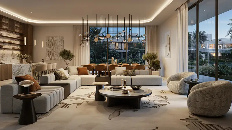 Address Villas Tierra at The Oasis gallery image 8