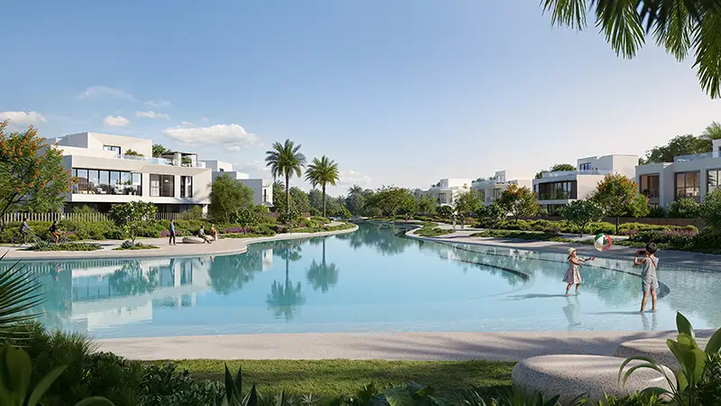 Address Villas Tierra at The Oasis gallery image 7