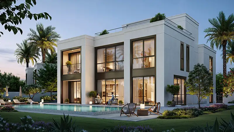 Address Villas Tierra at The Oasis gallery image 3