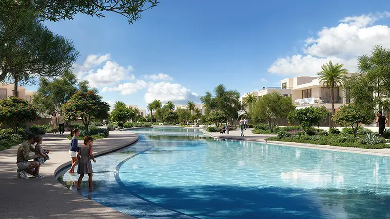 Address Villas Tierra at The Oasis gallery image 2