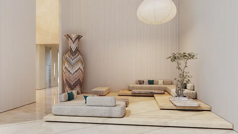 Trio Isle at Al Marjan gallery image 11