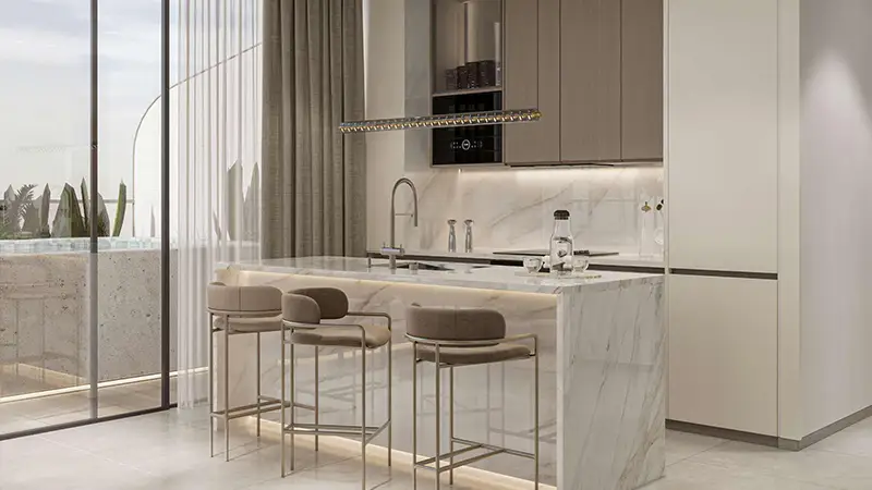 Vedaire Residences gallery image 12