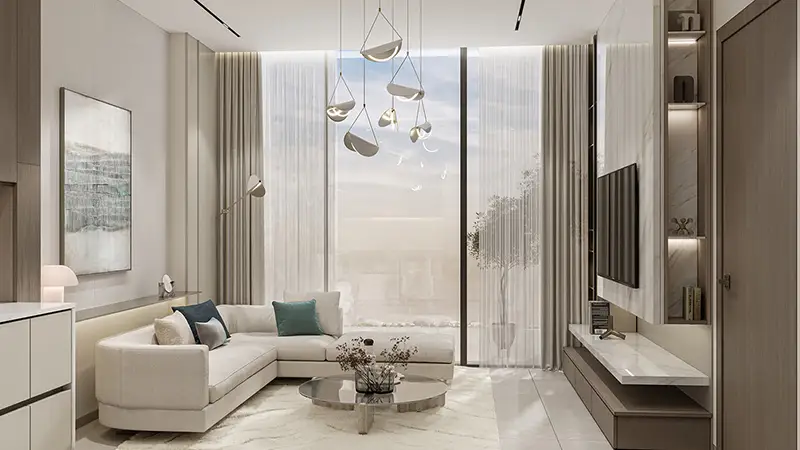 Vedaire Residences gallery image 11