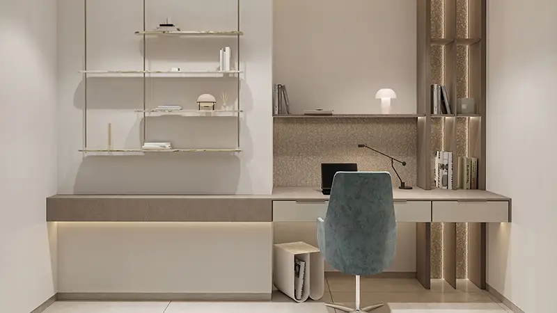 Vedaire Residences gallery image 5