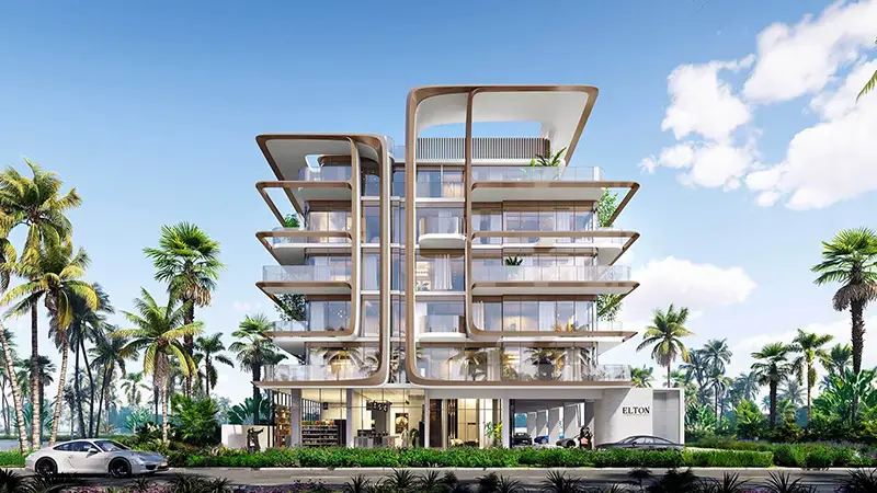Vedaire Residences gallery image 2