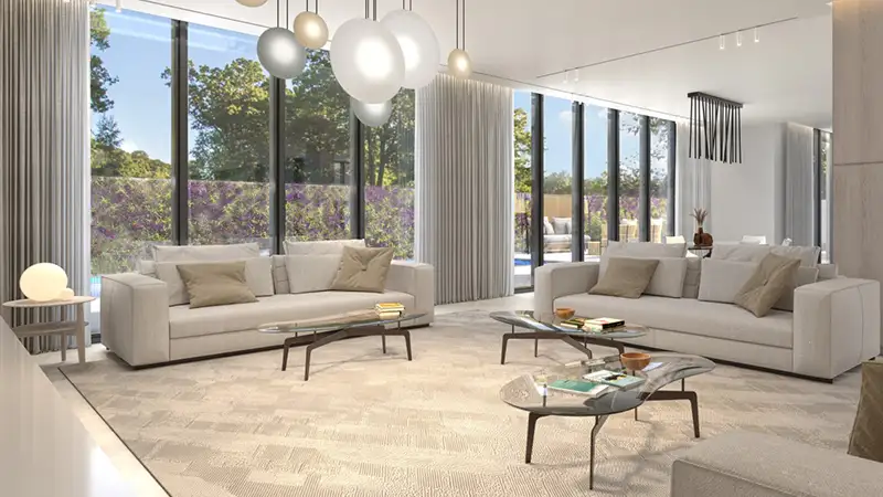 Deem at Hayyan by Alef Group — off plan in Sharjah