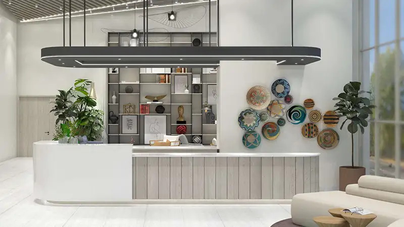 Prive Residence gallery image 12