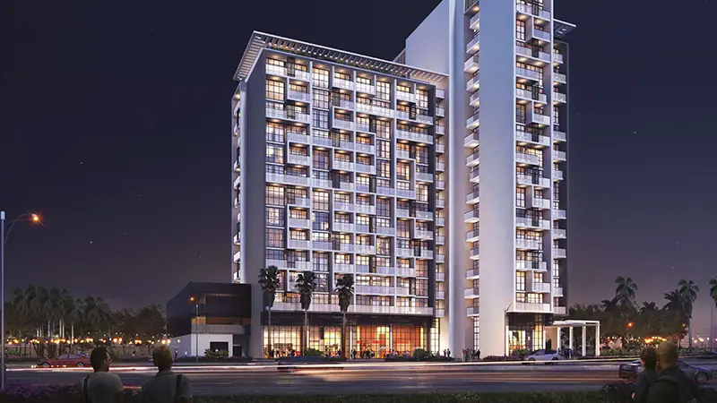 Prive Residence gallery image 10