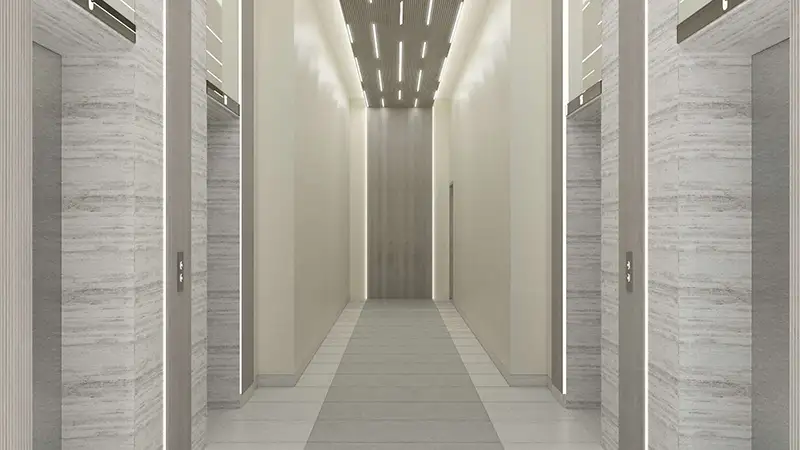 Prive Residence gallery image 7