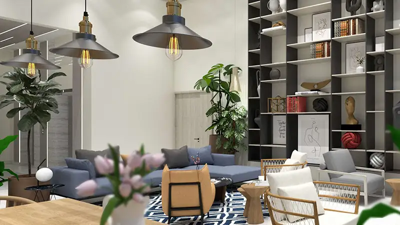 Prive Residence gallery image 6
