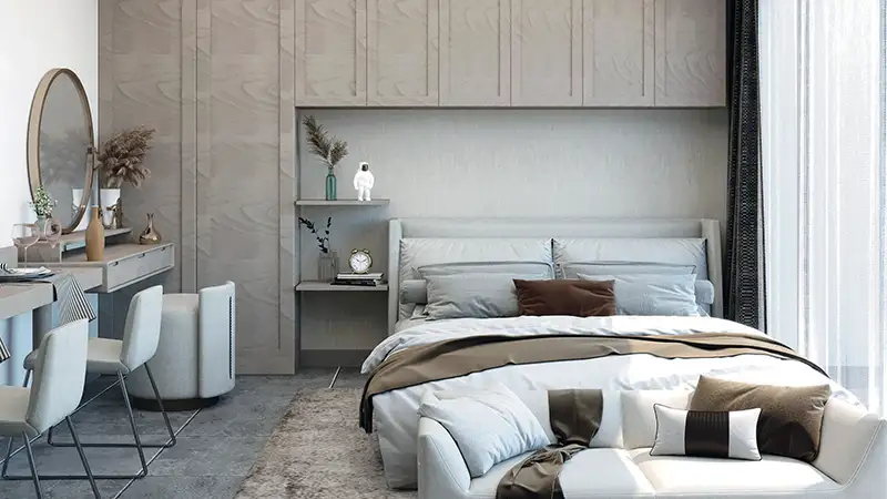 Prive Residence gallery image 5