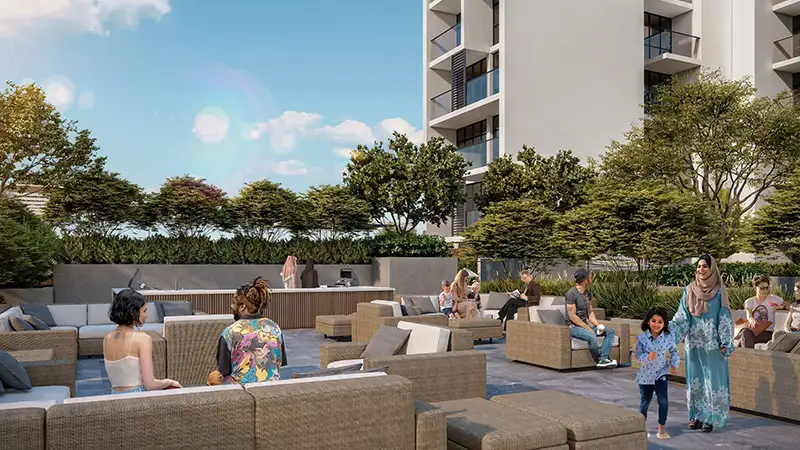 Prive Residence gallery image 4