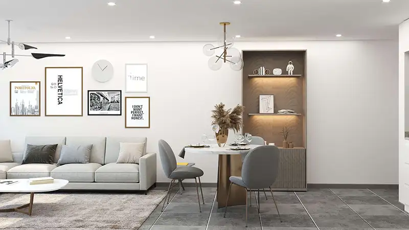 Prive Residence gallery image 3