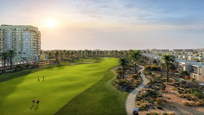 Golf Verge at Emaar South gallery image 6