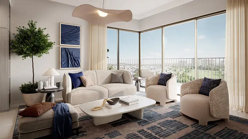 Golf Verge at Emaar South gallery image 5