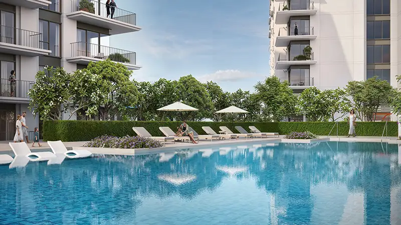 Golf Verge at Emaar South gallery image 4