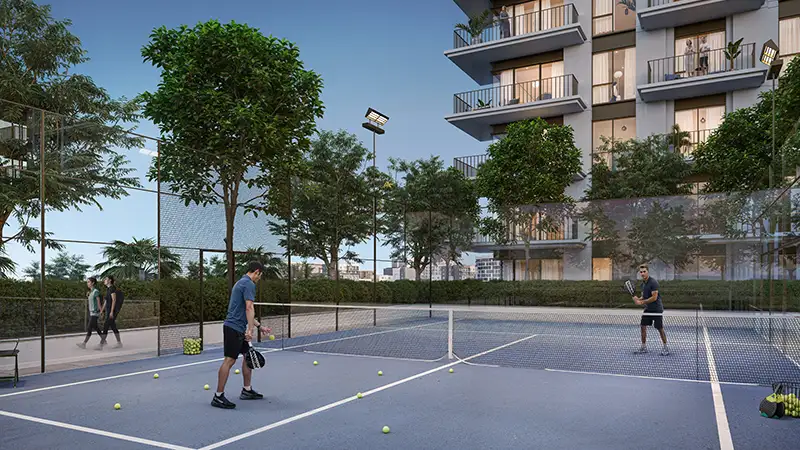 Golf Verge at Emaar South gallery image 3