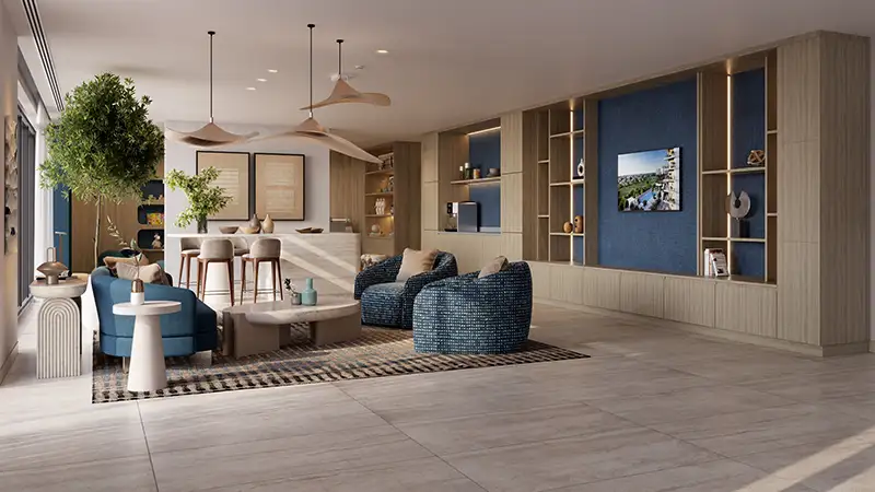 Golf Verge at Emaar South gallery image 2