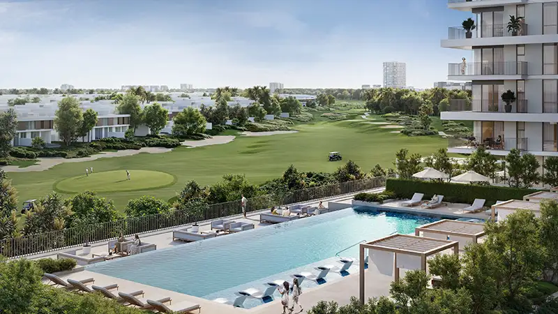 Golf Meadow at Emaar South gallery image 9