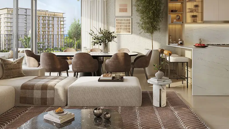 Golf Meadow at Emaar South gallery image 8