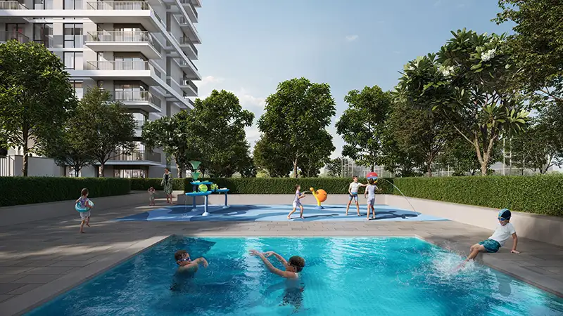 Golf Meadow at Emaar South gallery image 6