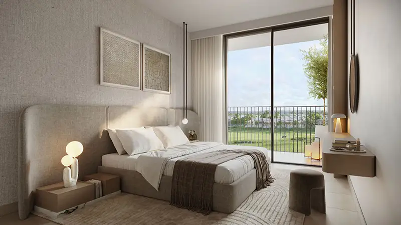 Golf Meadow at Emaar South gallery image 4