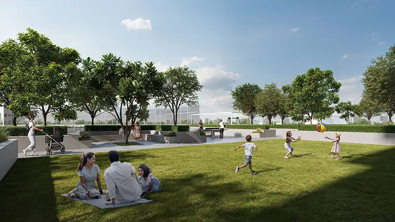 Golf Meadow at Emaar South gallery image 3