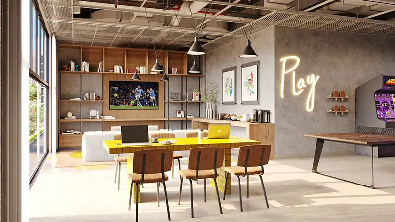 Reeman Living Phase 2 gallery image 11