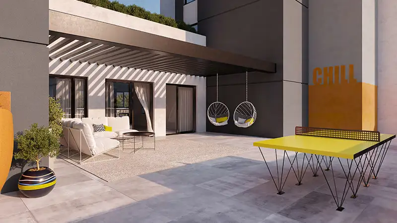 Reeman Living Phase 2 gallery image 2